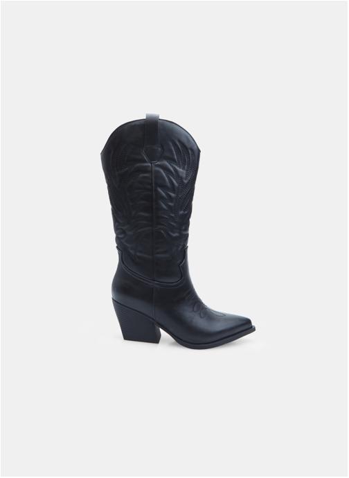 Bata Bottes 7916336 femme noir