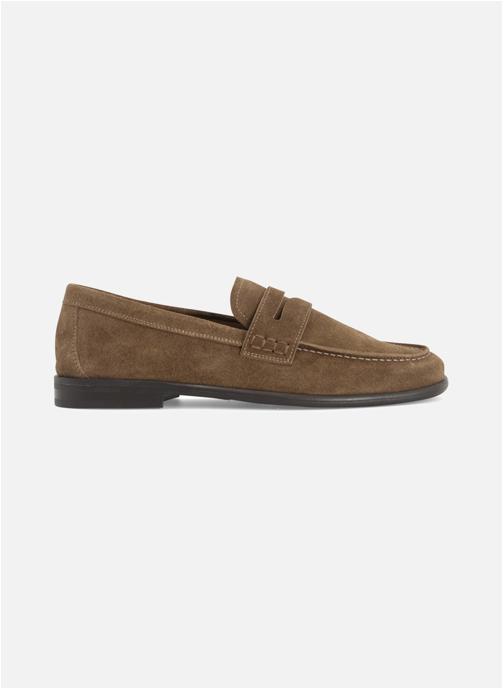 Mellow Yellow Mocassins OREO femme marron