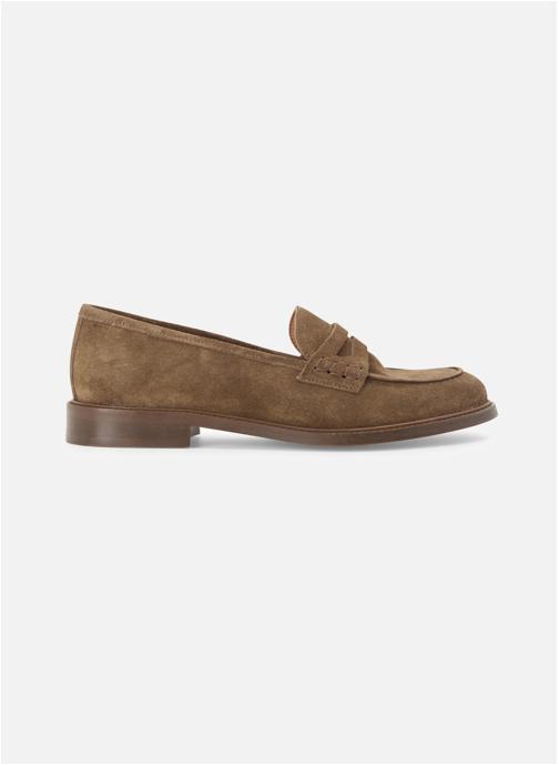 Mellow Yellow Mocassins ANGELLA femme marron