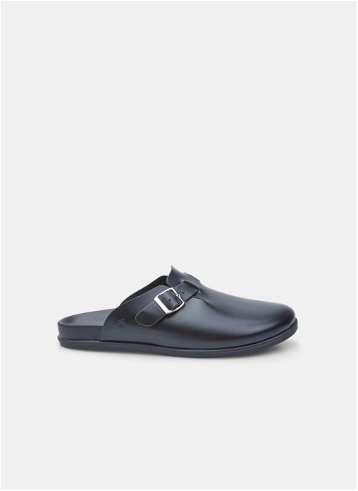 Bata Mules 8616179 homme noir