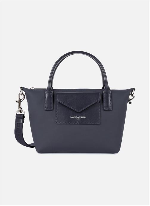 Lancaster Sacs à main Storm KBA femme bleu