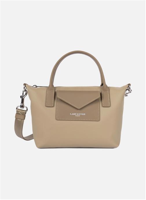 Lancaster Sacs à main Storm KBA femme beige