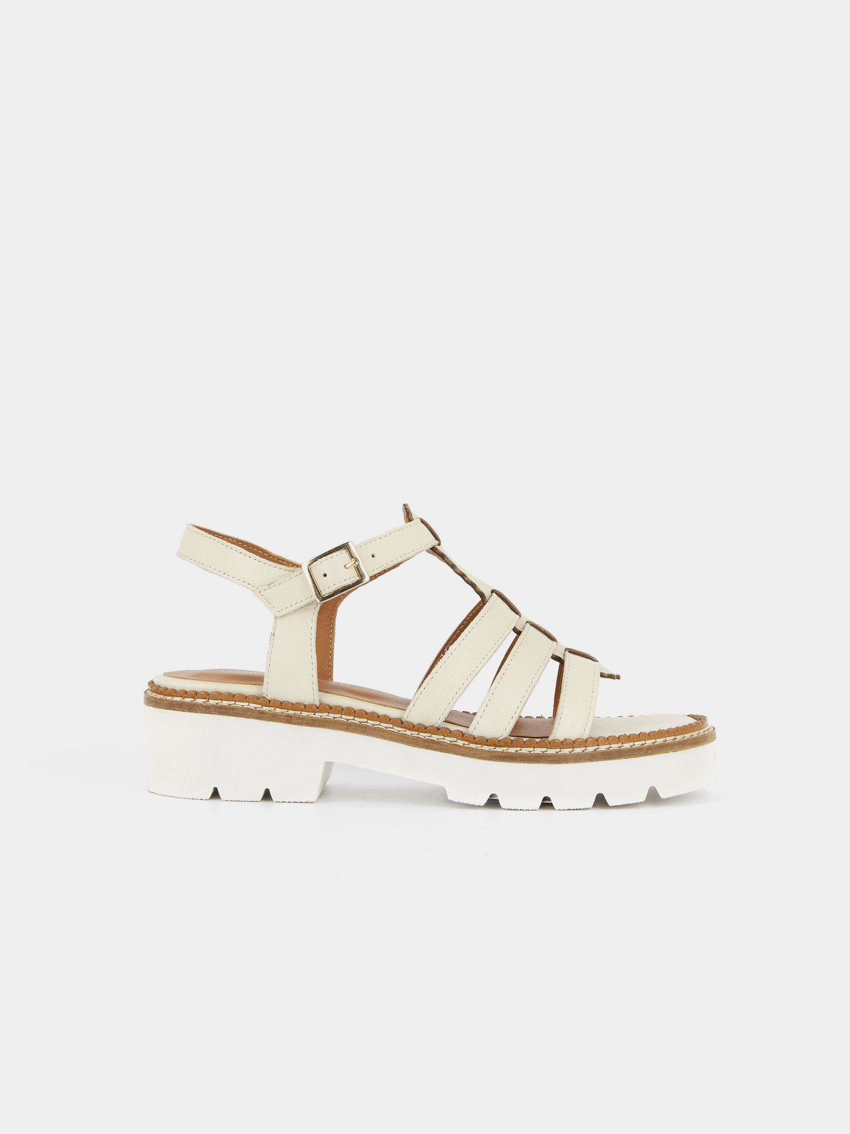 Sandales ISIDOLE femme beige Mellow Yellow Sandales ISIDOLE femme beige Beige