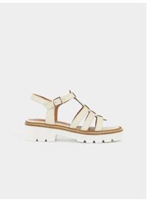 Sandales ISIDOLE femme beige Mellow Yellow Sandales ISIDOLE femme beige Beige