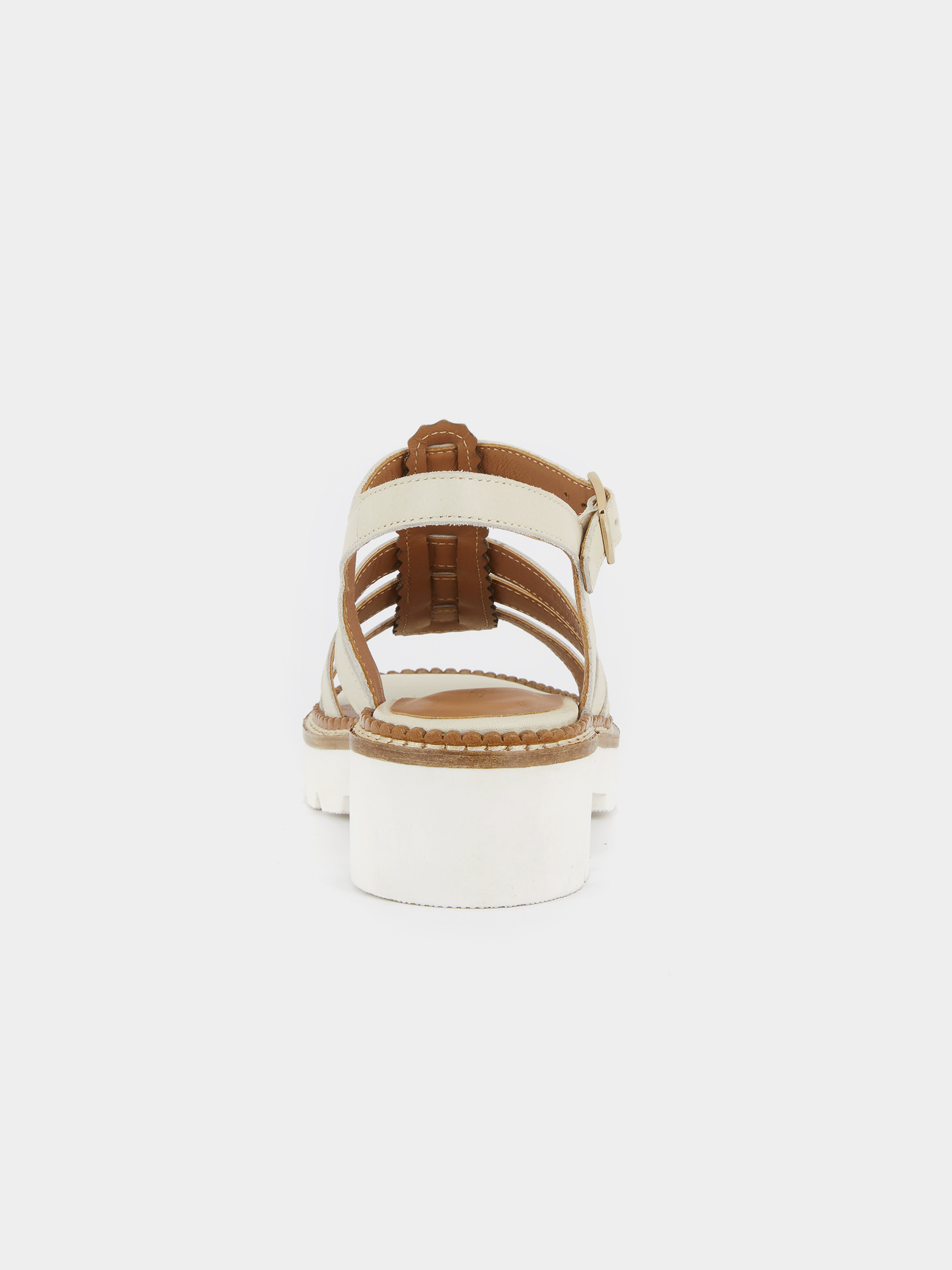 Sandales ISIDOLE femme beige Mellow Yellow Sandales ISIDOLE femme beige Beige