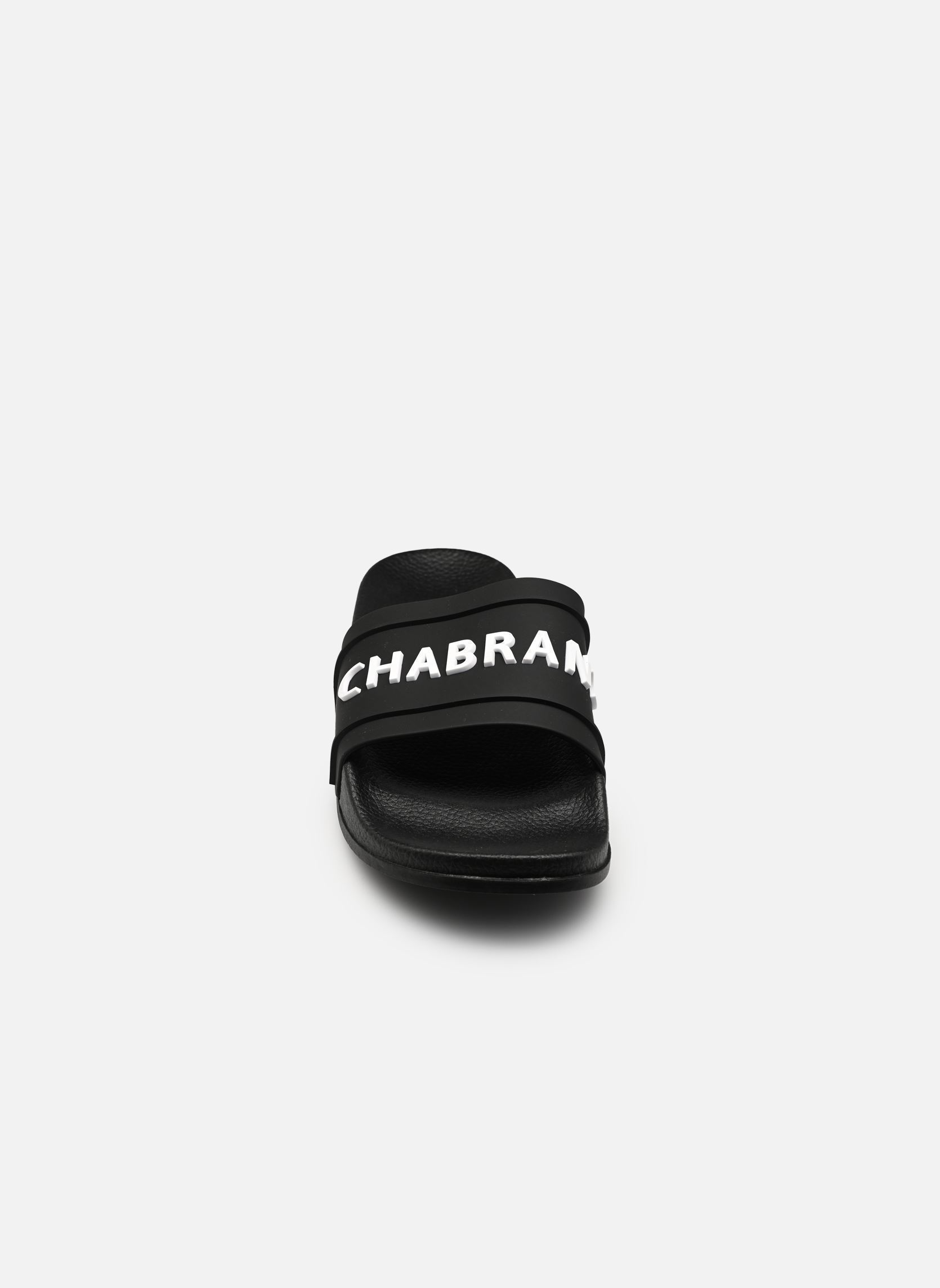 Flip-Flops 10035 herren schwarz Chabrand Flip-Flops 10035 herren schwarz PV108