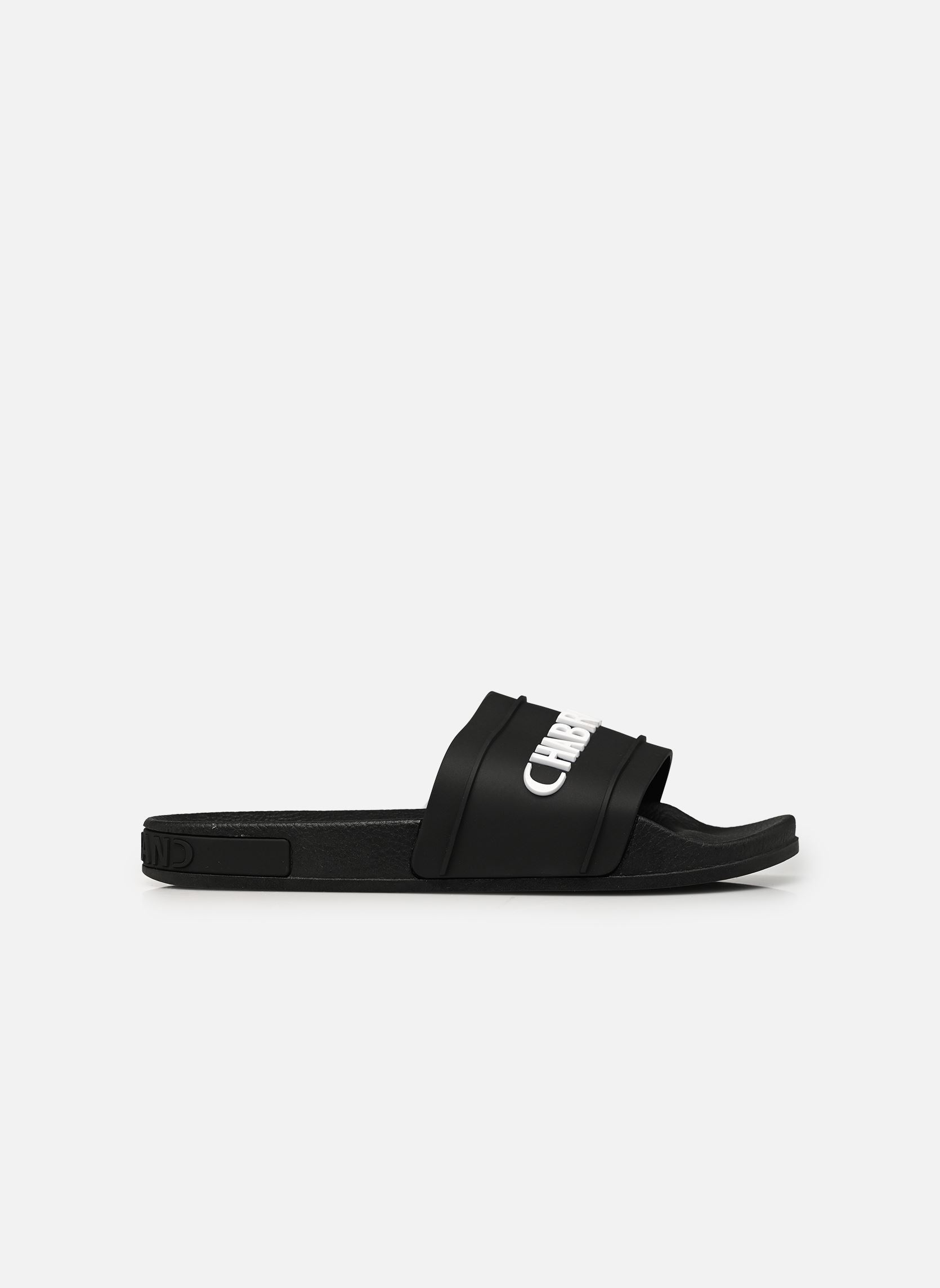 Flip-Flops 10035 herren schwarz Chabrand Flip-Flops 10035 herren schwarz PV108