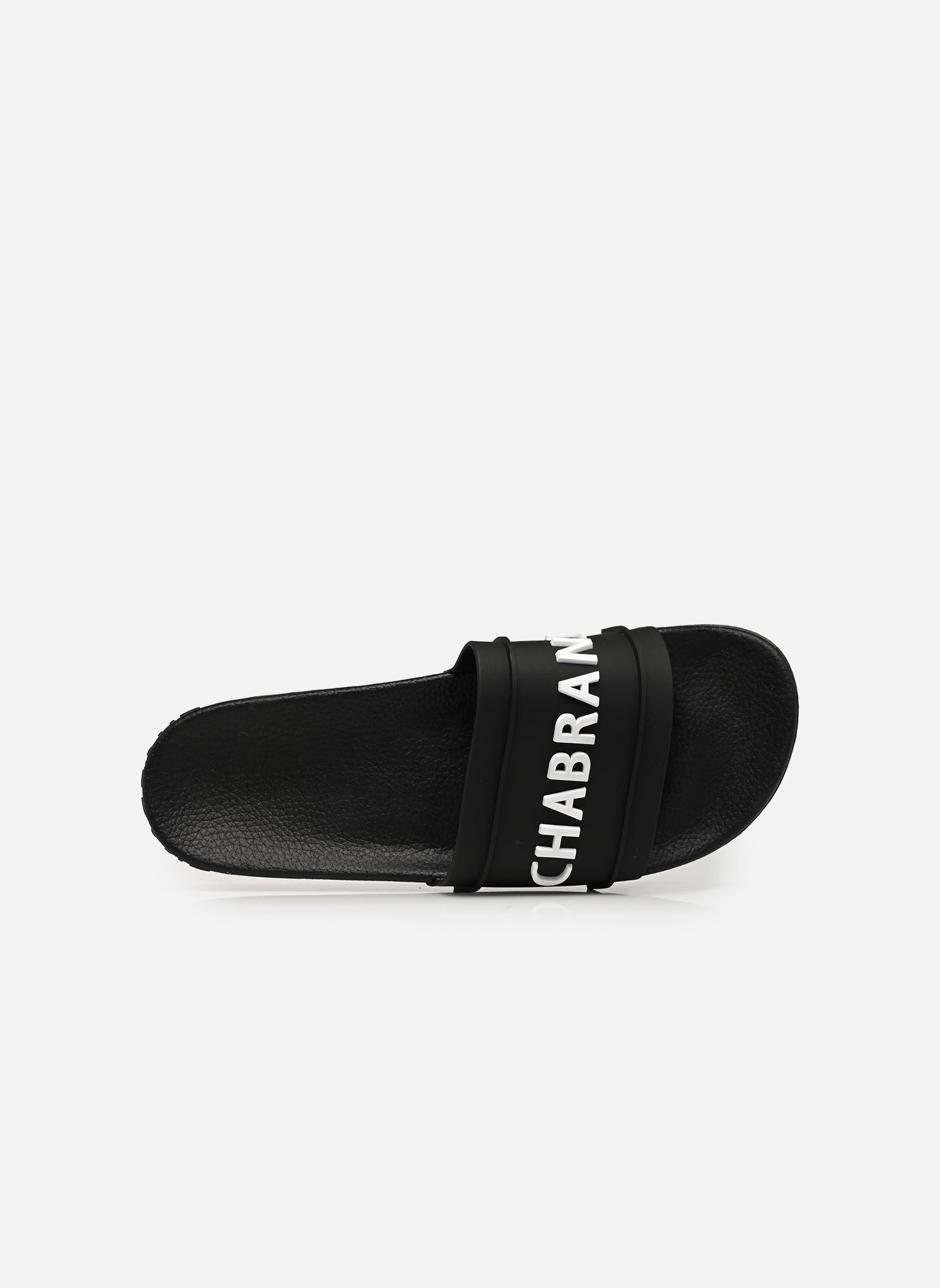 Flip-Flops 10035 herren schwarz Chabrand Flip-Flops 10035 herren schwarz PV108