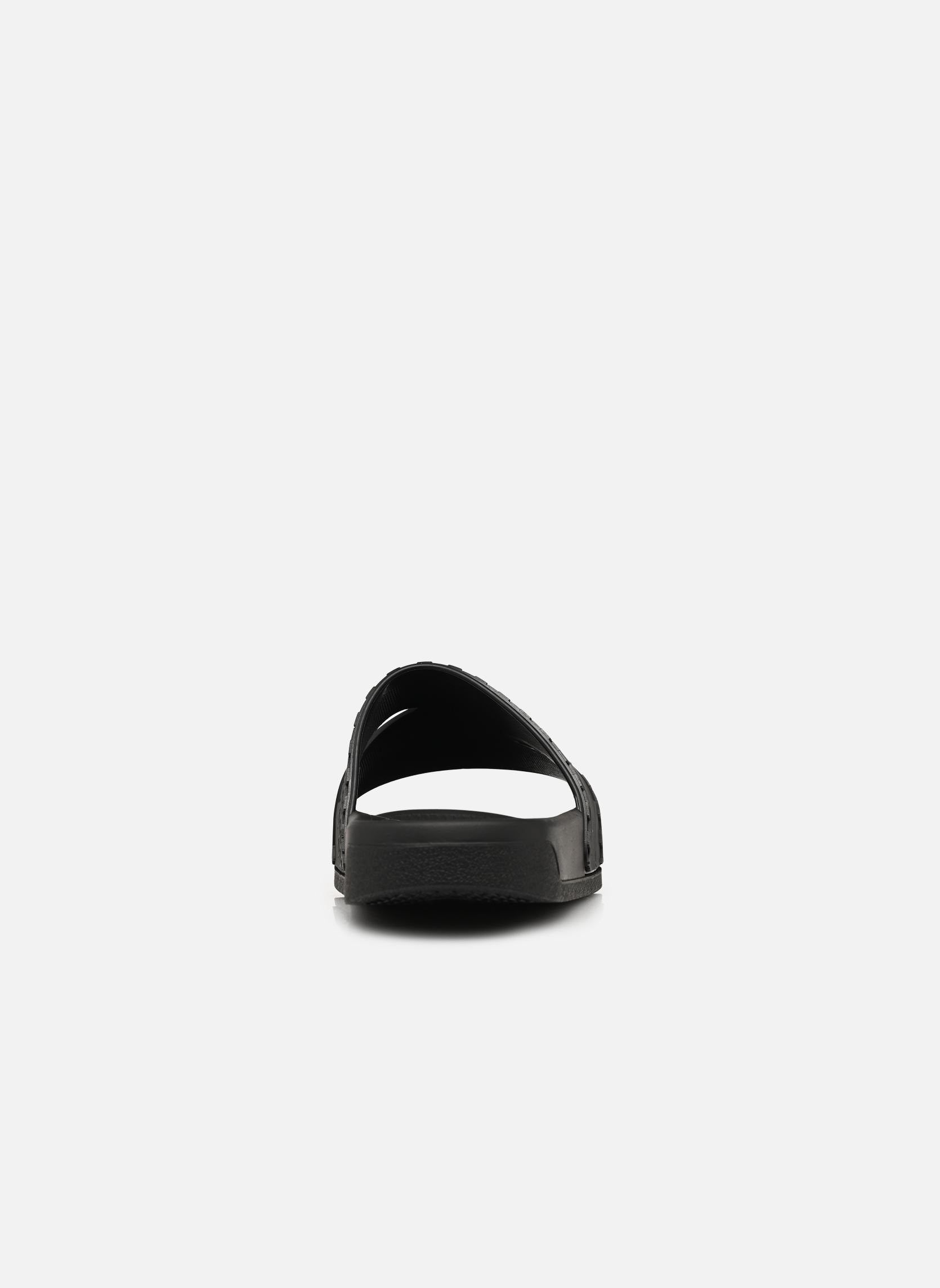 Badslippers 10037 heren zwart Chabrand Badslippers 10037 heren zwart PV108