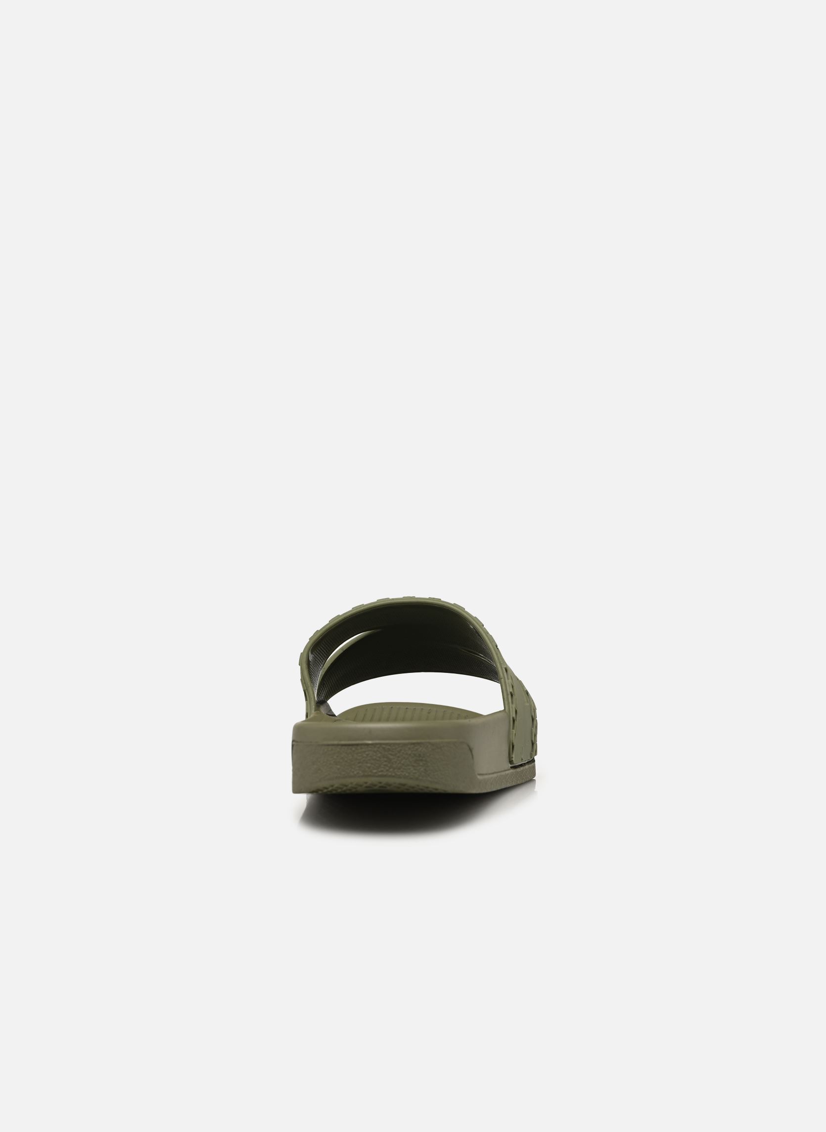 Badslippers 10037 heren groen Chabrand Badslippers 10037 heren groen PV541