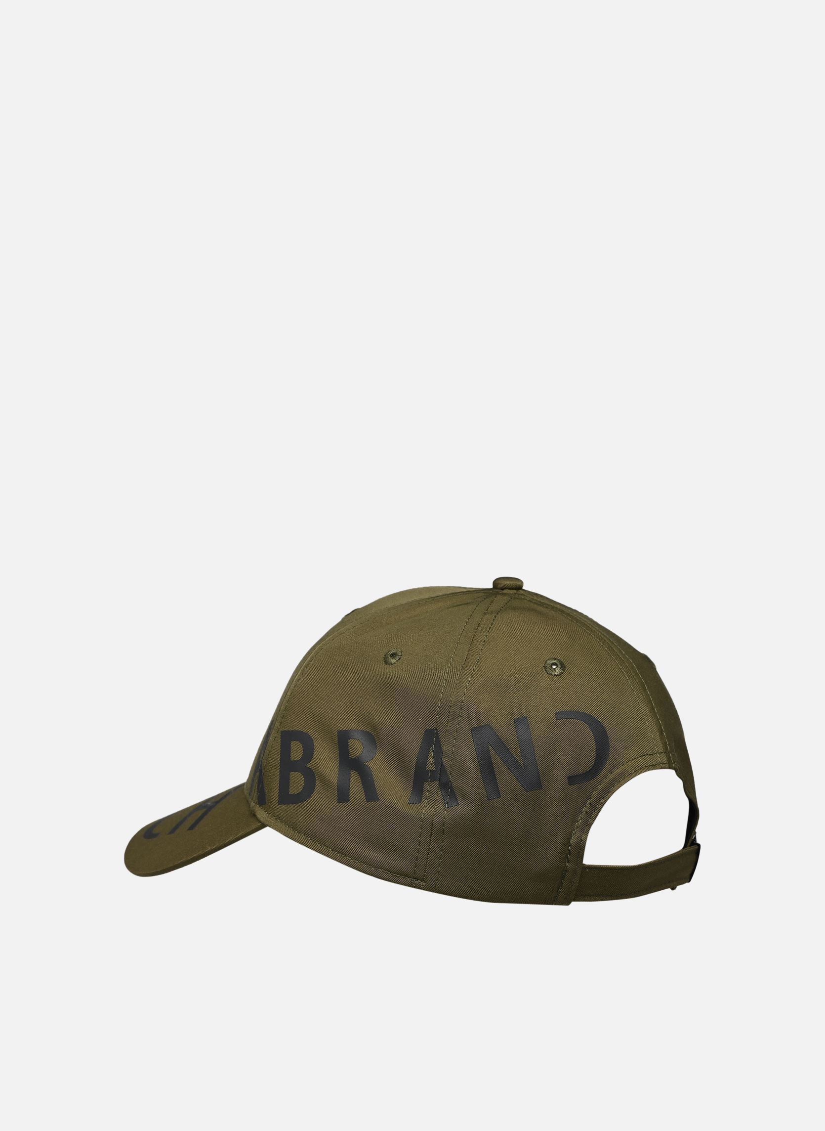 Casquettes 10051 homme vert Chabrand Casquettes 10051 homme vert PY551