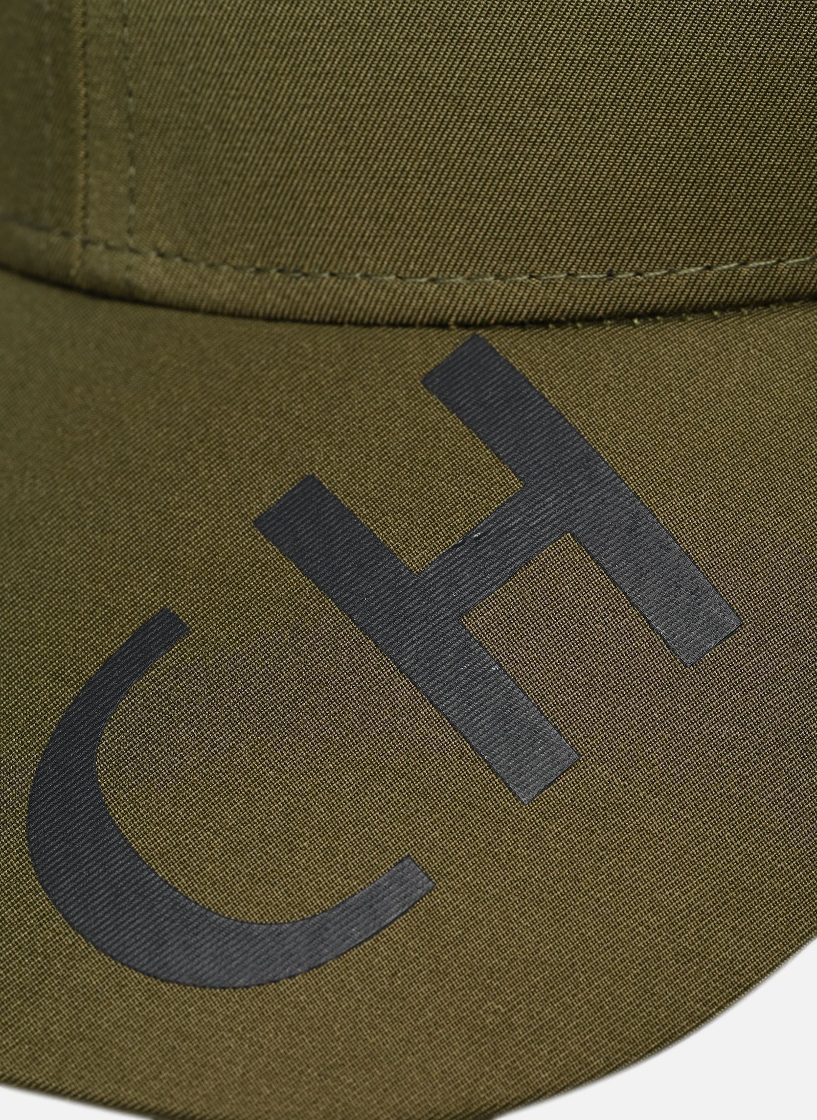 Casquettes 10051 homme vert Chabrand Casquettes 10051 homme vert PY551