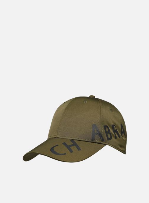 Chabrand Casquettes 10051 homme vert