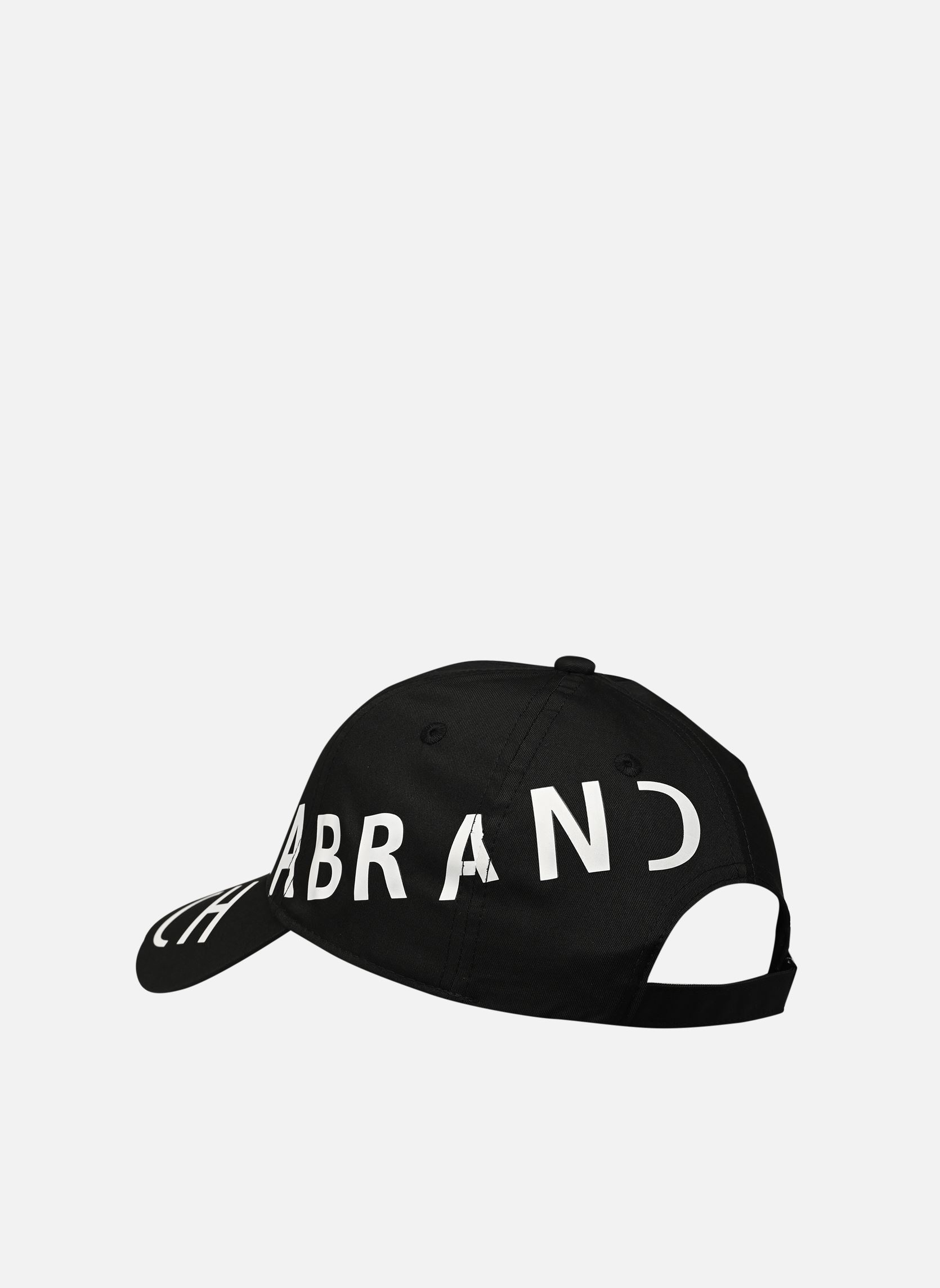 Casquettes 10051 homme noir Chabrand Casquettes 10051 homme noir PY108