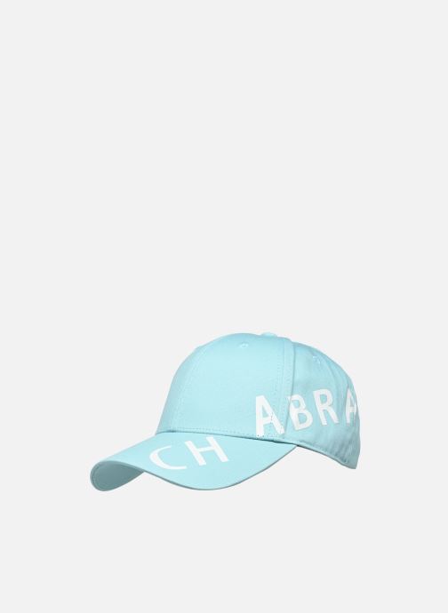 Chabrand Casquettes 10051 homme bleu