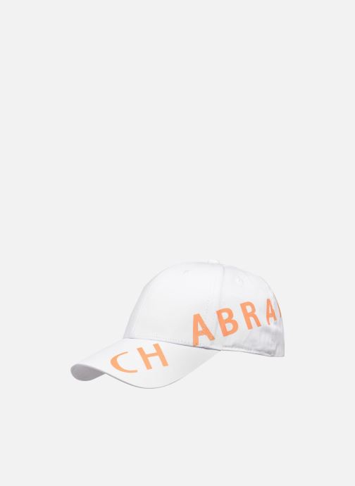 Chabrand Casquettes 10051 homme blanc