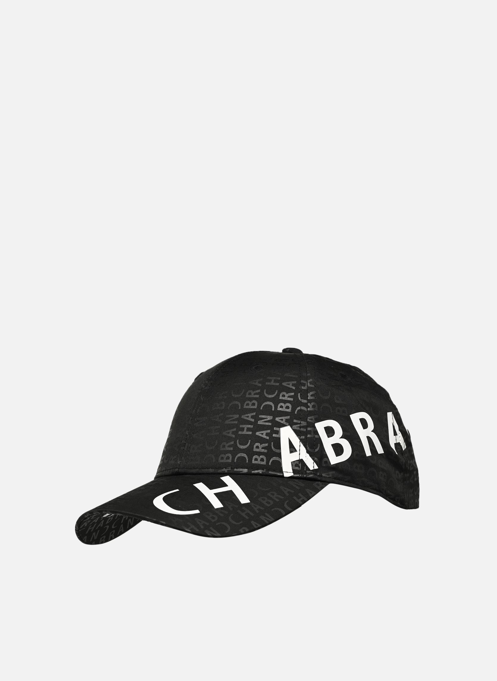 Casquettes 10052 homme noir Chabrand Casquettes 10052 homme noir PY118