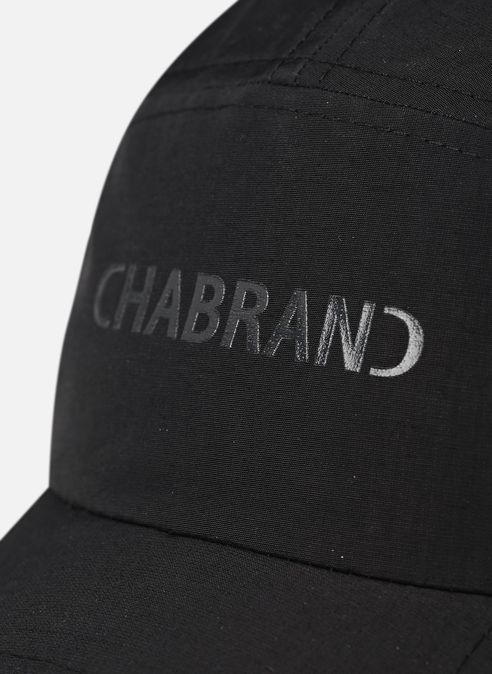 Casquettes 10055 homme noir Chabrand Casquettes 10055 homme noir PY100