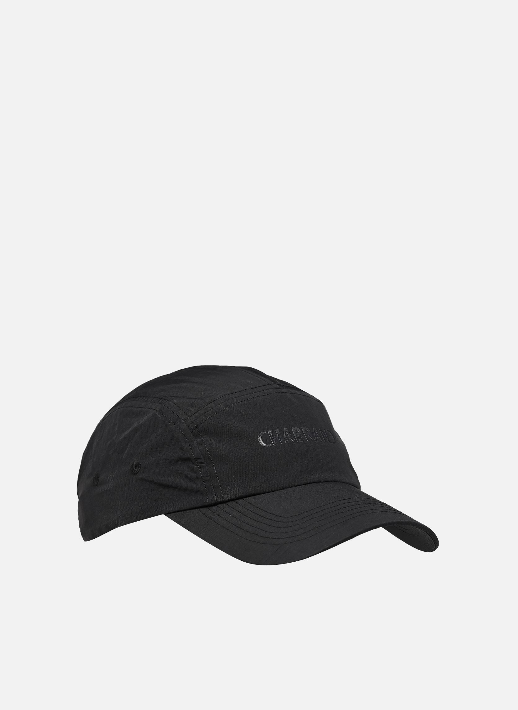 Casquettes 10055 homme noir Chabrand Casquettes 10055 homme noir PY100