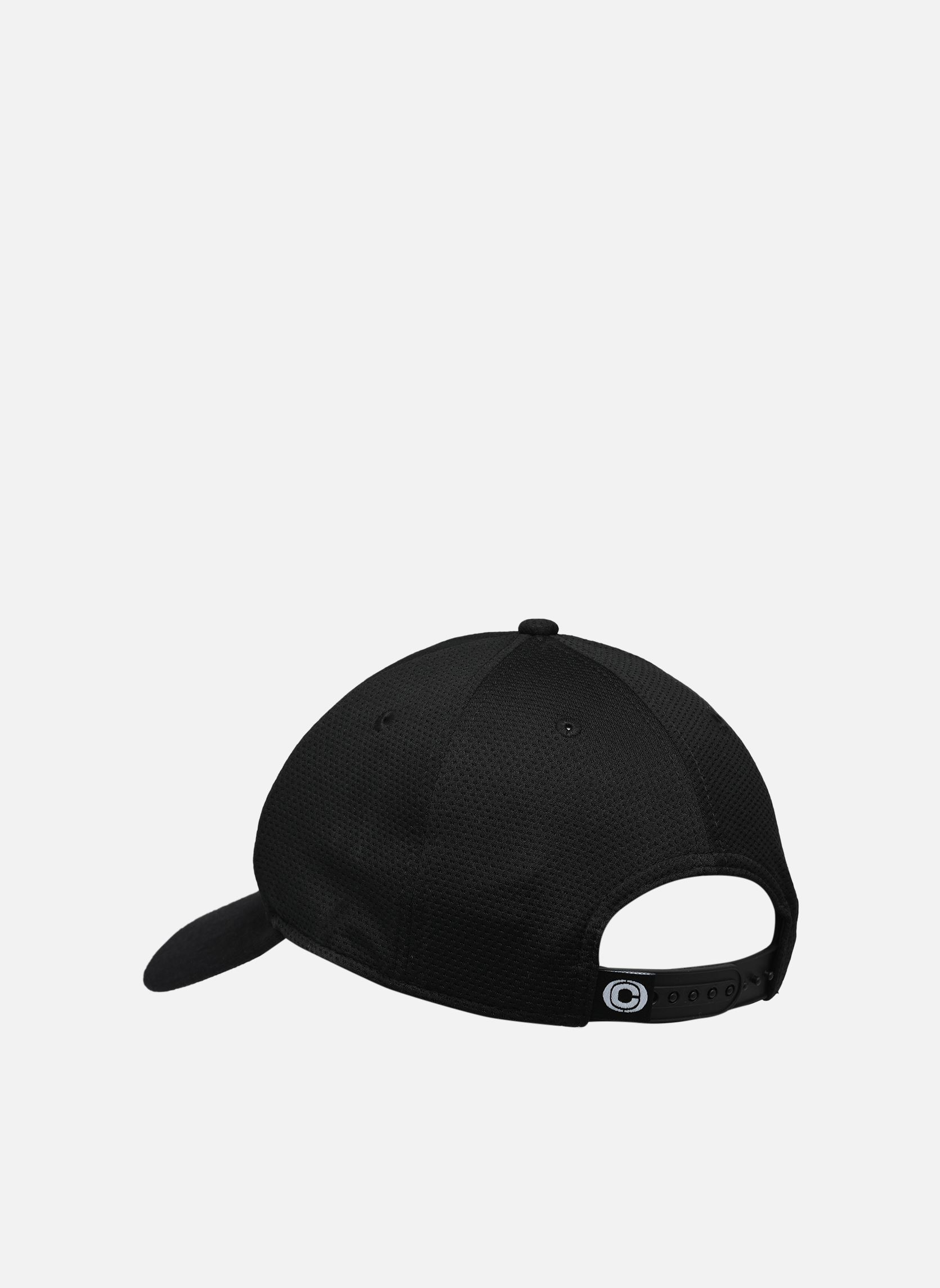 Casquettes 10056 homme noir Chabrand Casquettes 10056 homme noir PY108