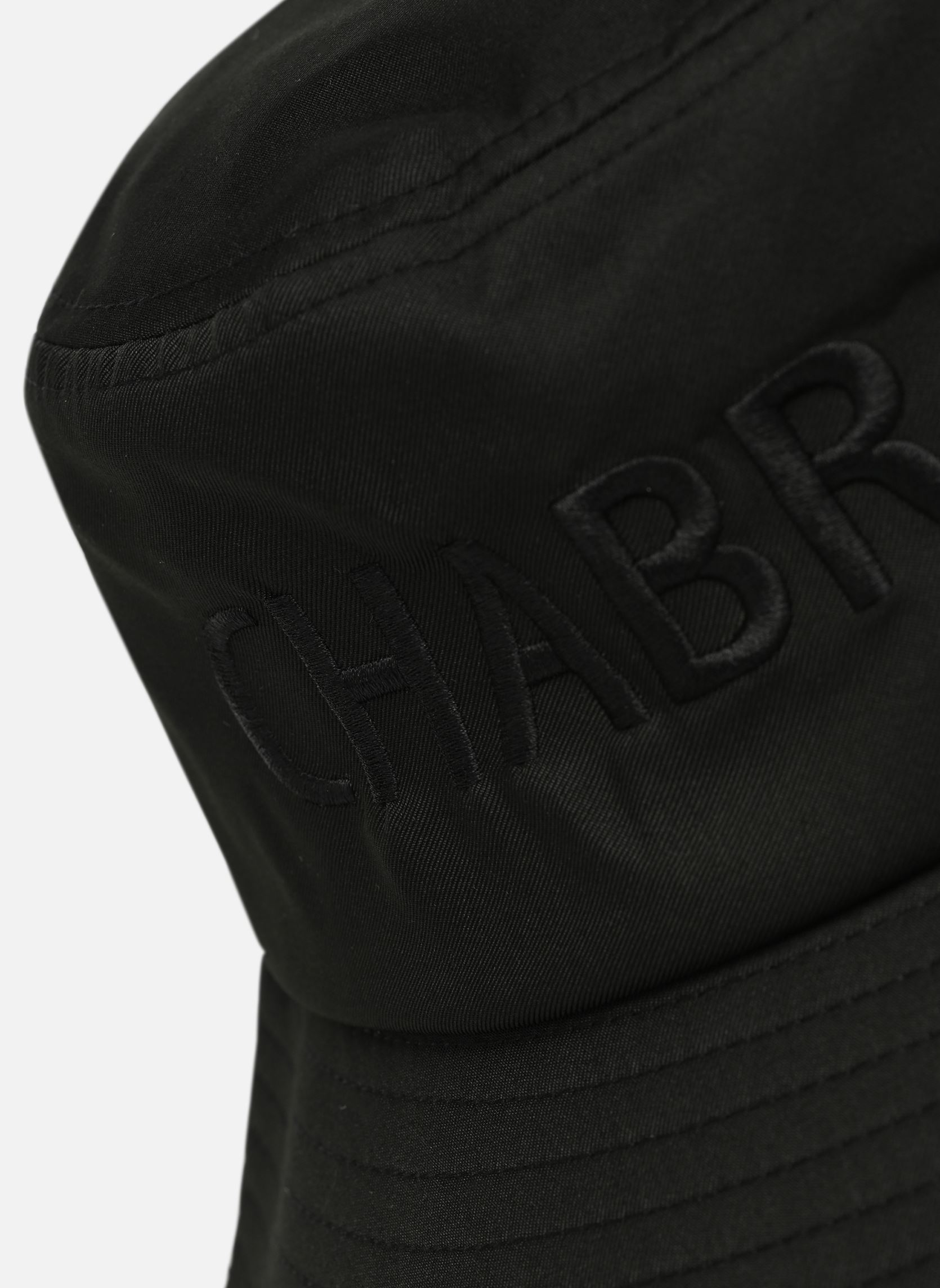 Chapeaux 10061 homme noir Chabrand Chapeaux 10061 homme noir PY100