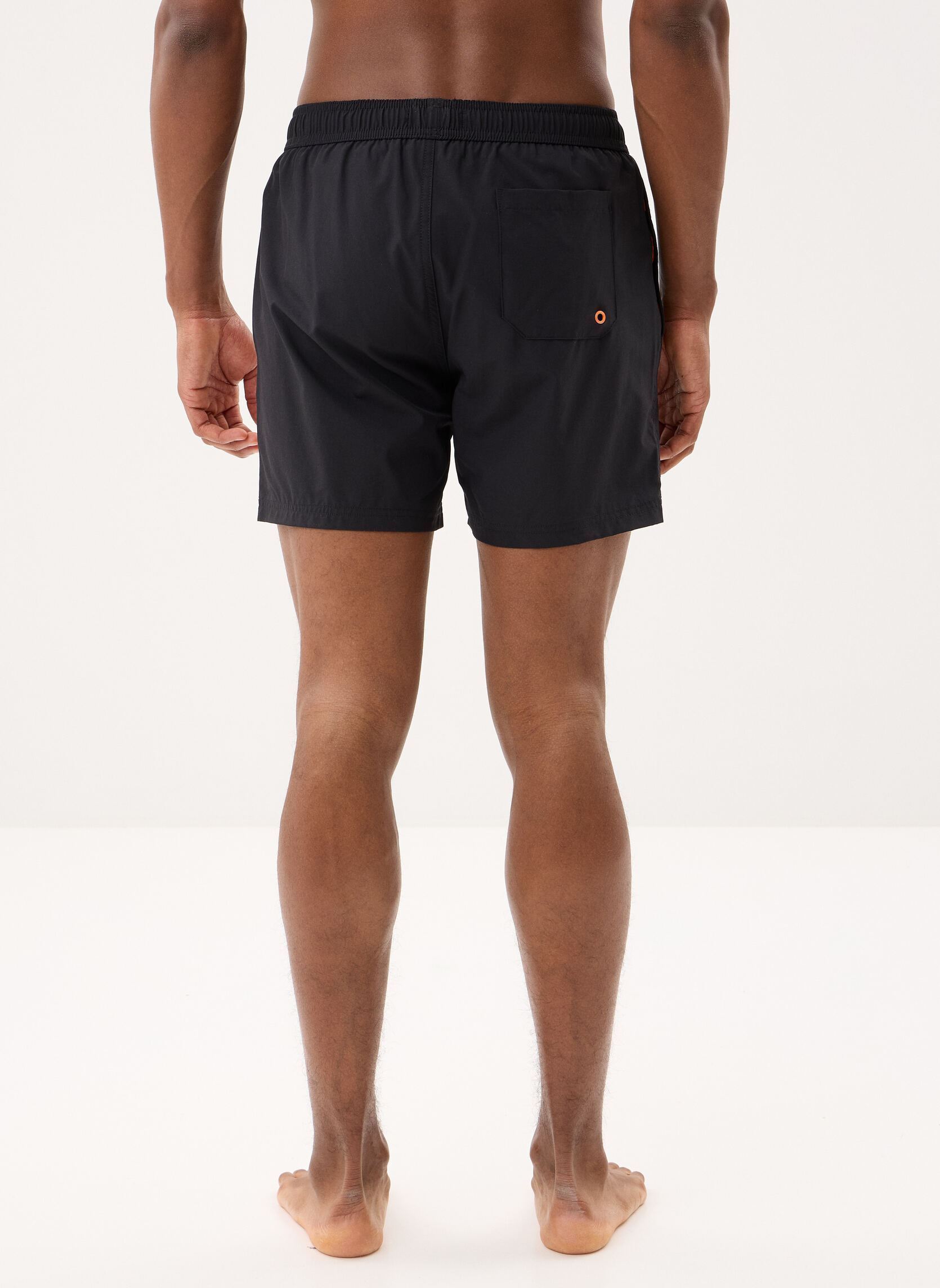 Zwemshorts 60622 heren zwart Chabrand Zwemshorts 60622 heren zwart NY166