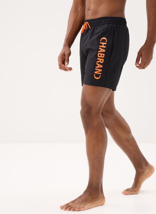 Chabrand Shorts de bain 60622 homme noir