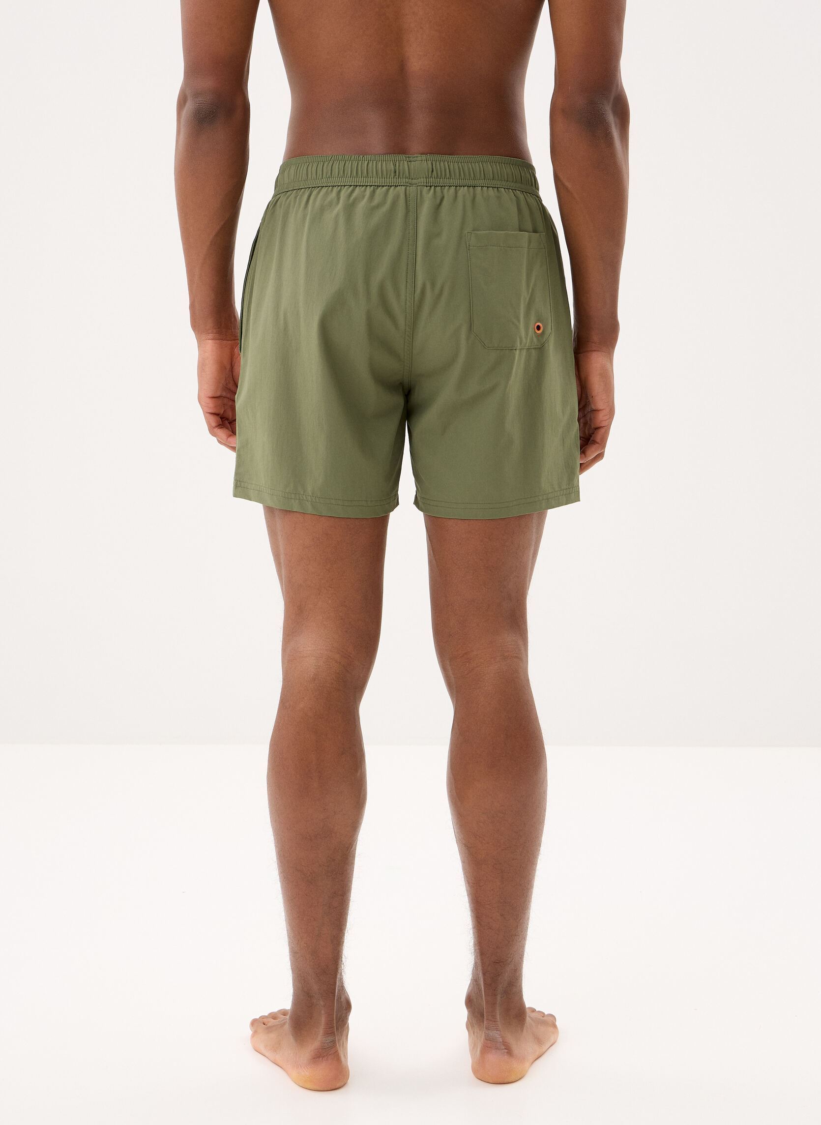 Shorts de bain 60622 homme vert Chabrand Shorts de bain 60622 homme vert NY566