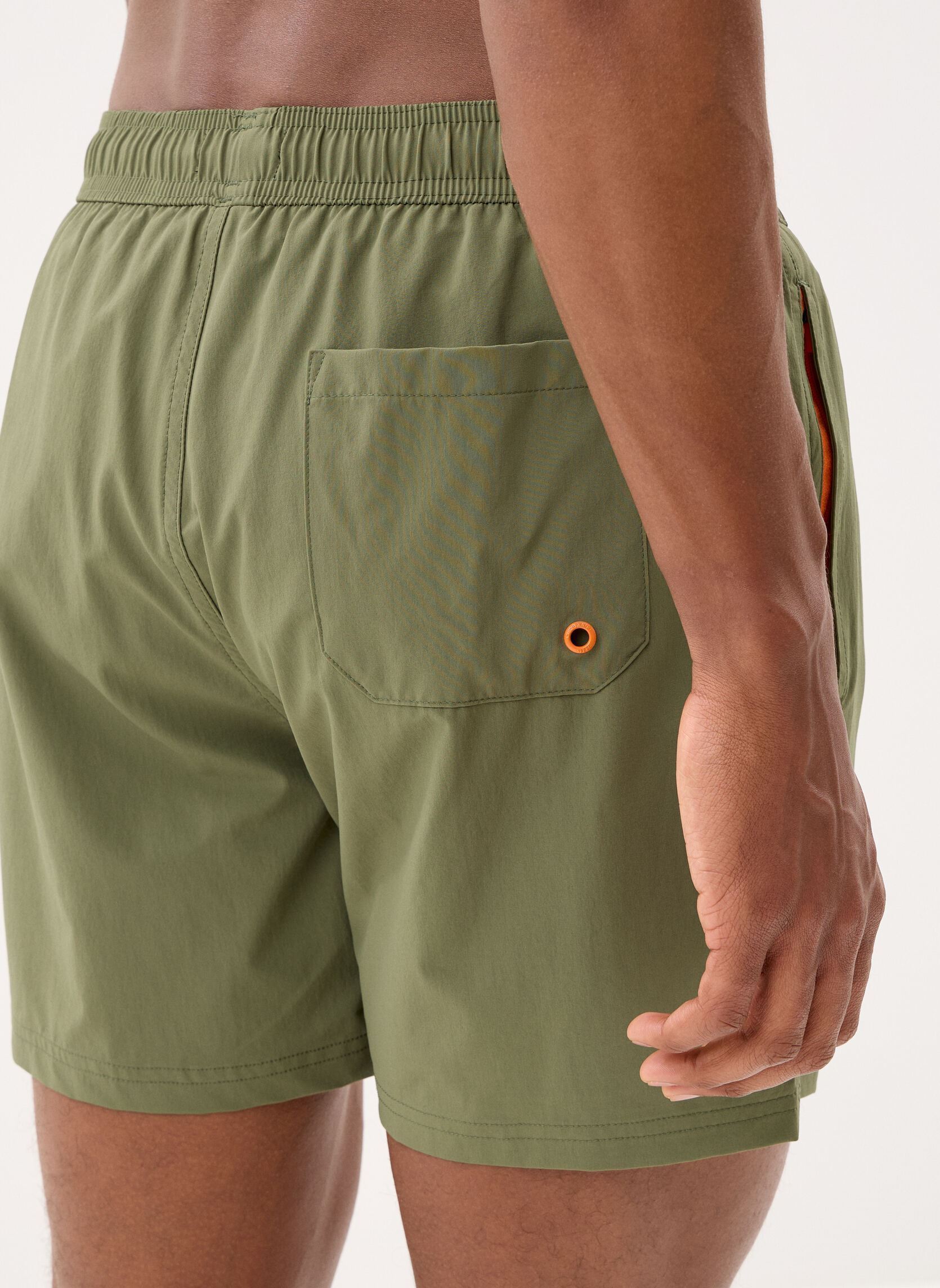 Shorts de bain 60622 homme vert Chabrand Shorts de bain 60622 homme vert NY566