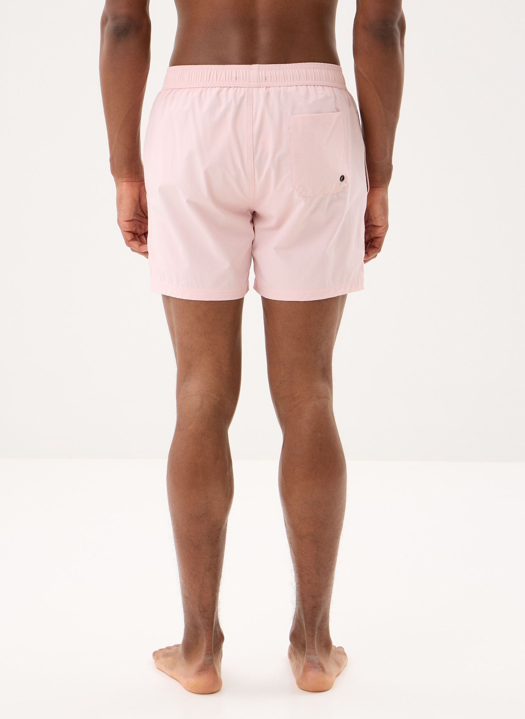 Shorts de bain 60622 homme rose Chabrand Shorts de bain 60622 homme rose NY601