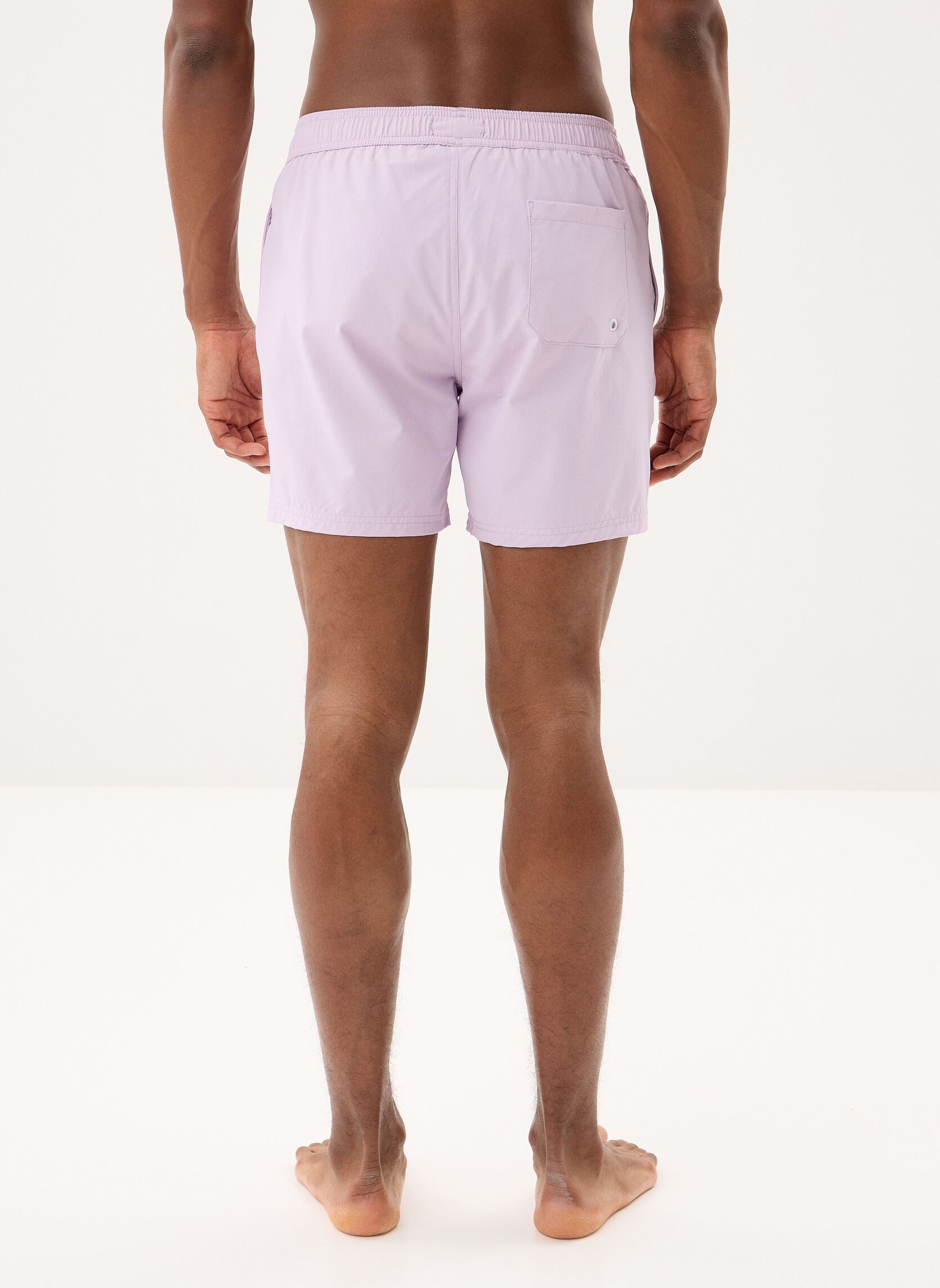 Shorts de bain 60622 homme rose Chabrand Shorts de bain 60622 homme rose NY688