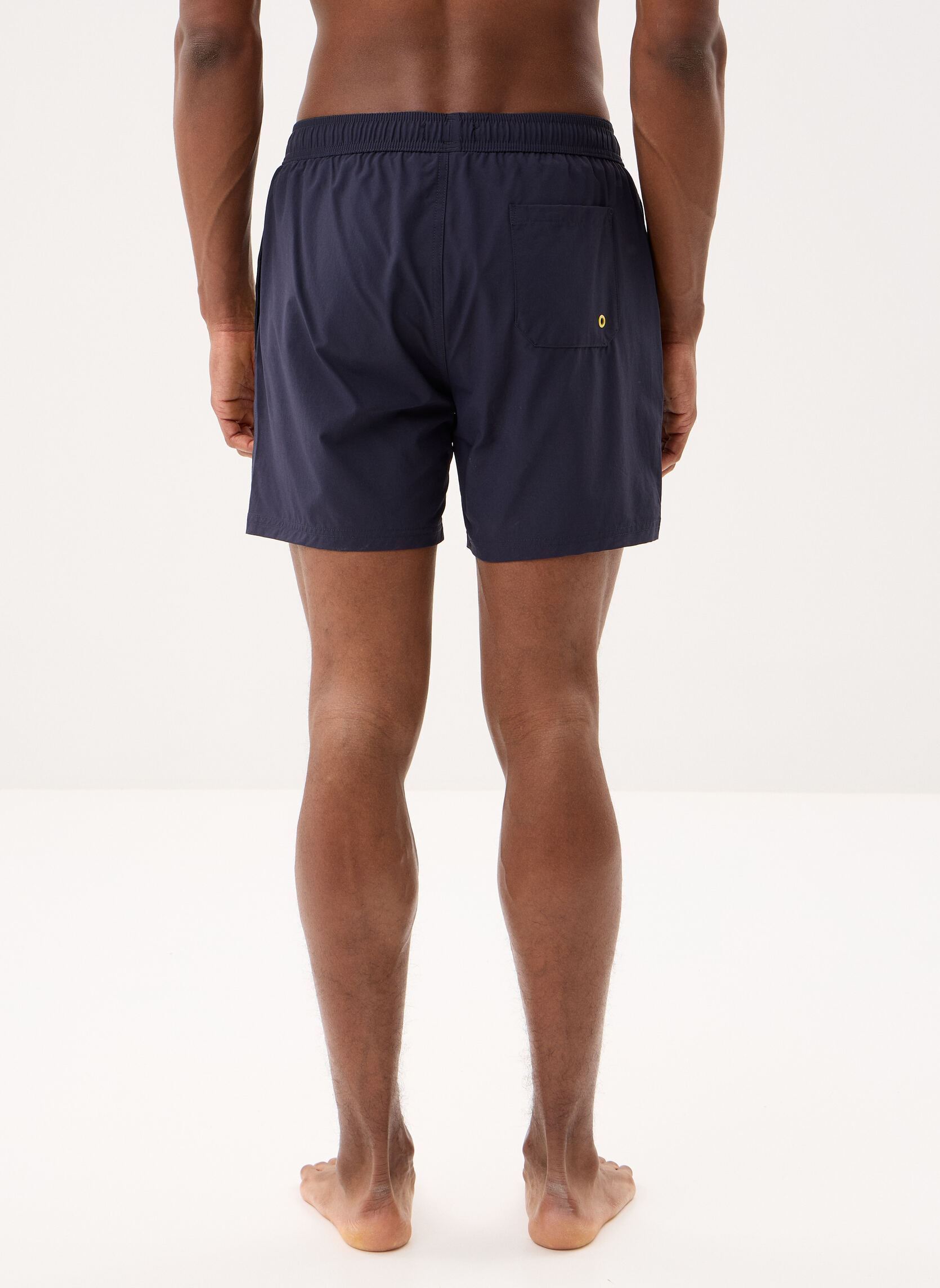 Zwemshorts 60622 heren blauw Chabrand Zwemshorts 60622 heren blauw NY715
