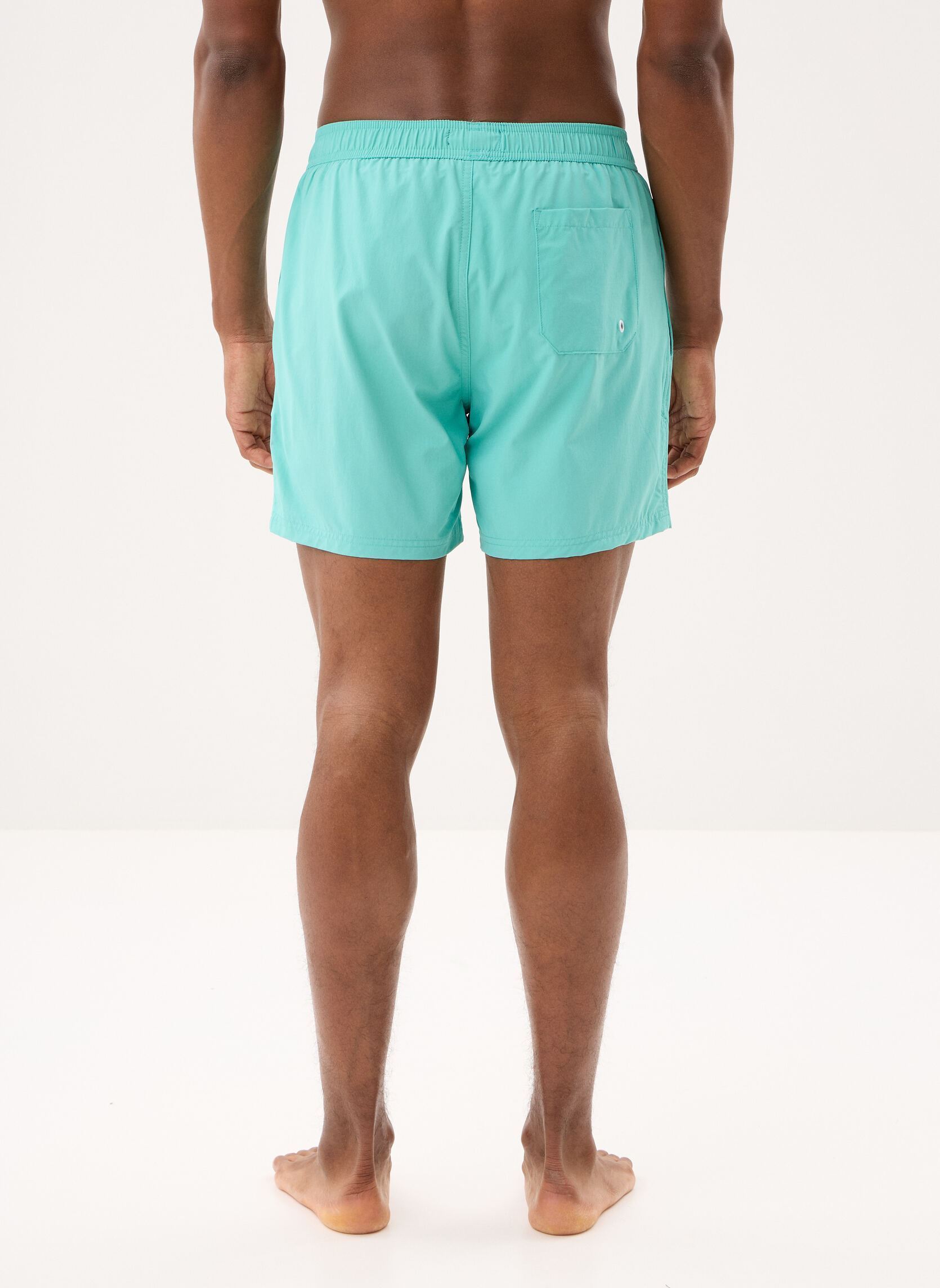 Shorts de bain 60622 homme bleu Chabrand Shorts de bain 60622 homme bleu NY788