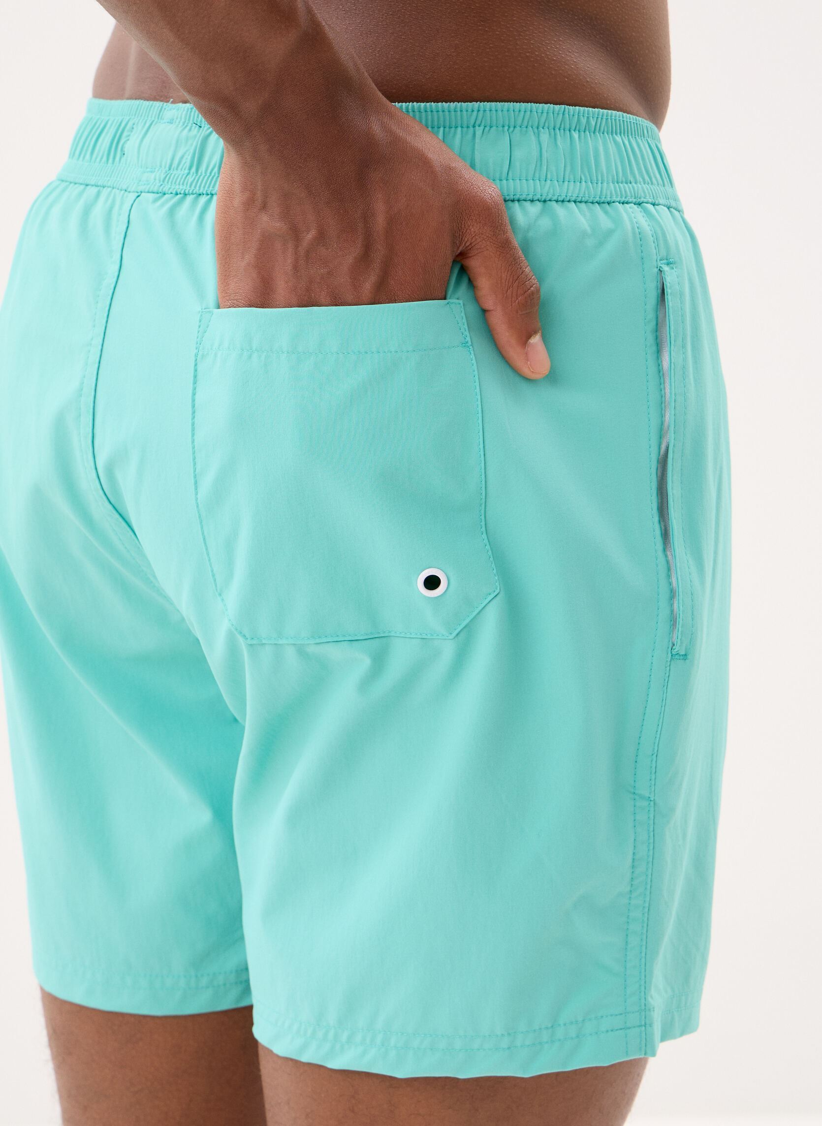 Shorts de bain 60622 homme bleu Chabrand Shorts de bain 60622 homme bleu NY788