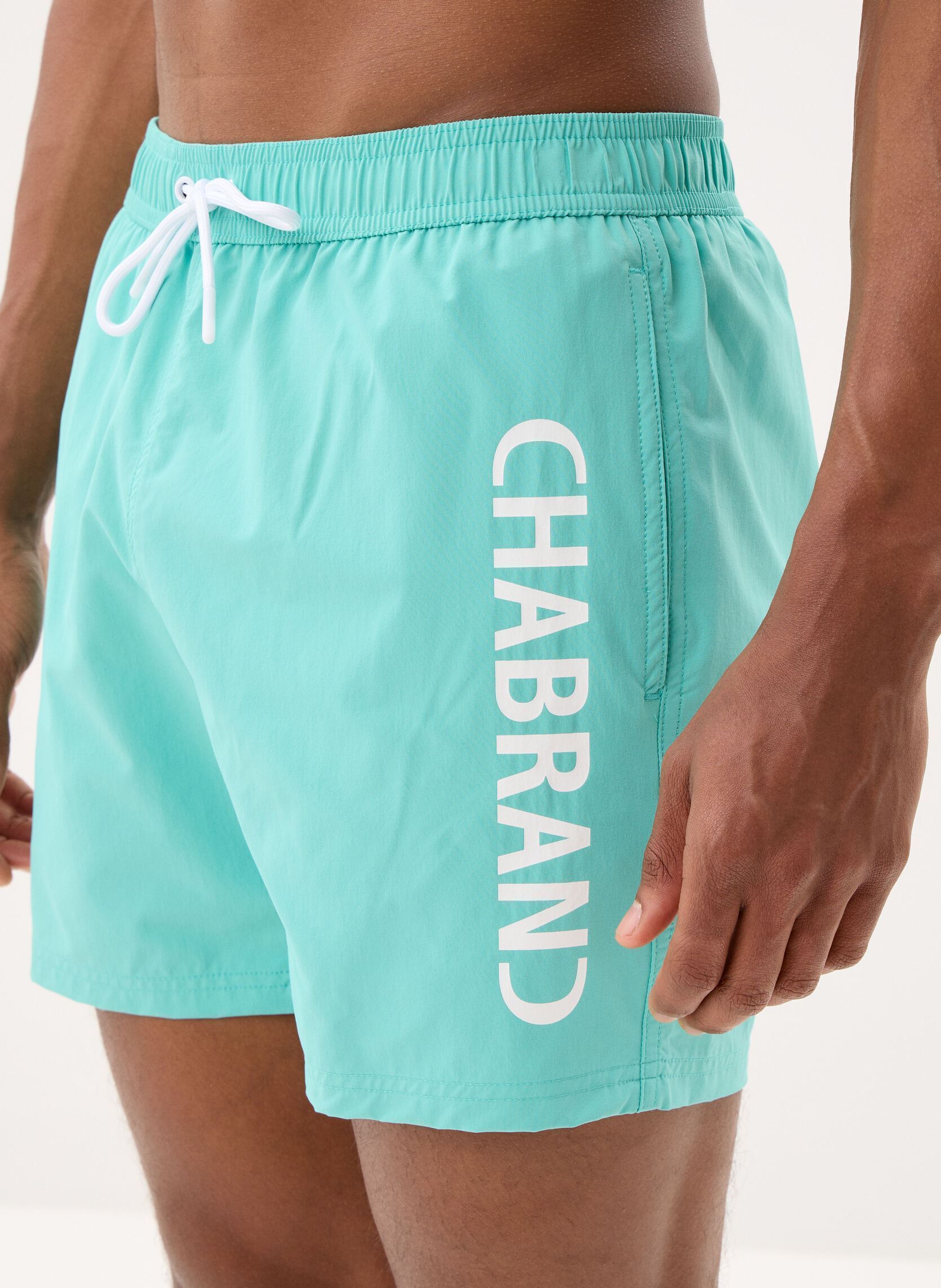 Shorts de bain 60622 homme bleu Chabrand Shorts de bain 60622 homme bleu NY788