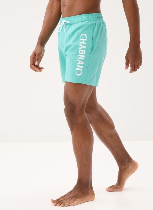 Chabrand Shorts de bain 60622 homme bleu
