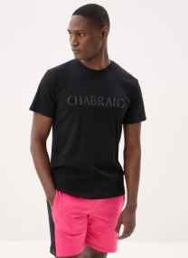 T-shirts met korte mouwen 63203 heren roze