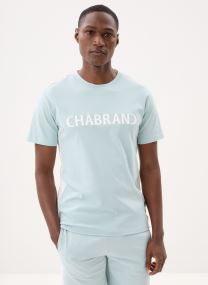 T-shirts met korte mouwen 63203 heren roze