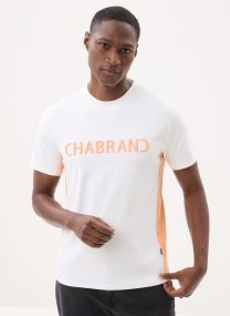 T-shirts met korte mouwen 63203 heren roze