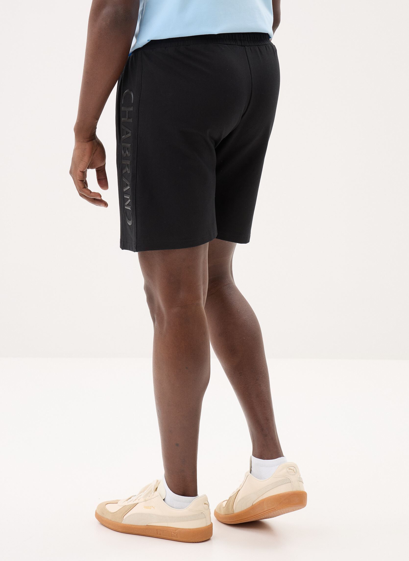 Sportshorts 63204 herren schwarz Chabrand Sportshorts 63204 herren schwarz CO100
