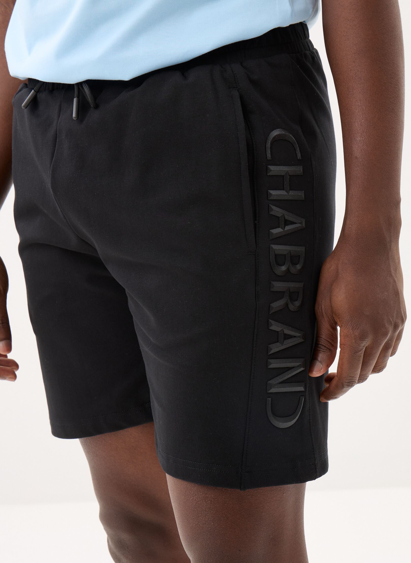 Sportshorts 63204 herren schwarz Chabrand Sportshorts 63204 herren schwarz CO100