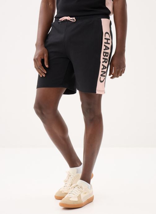 Chabrand Shorts de sport 63204 homme noir