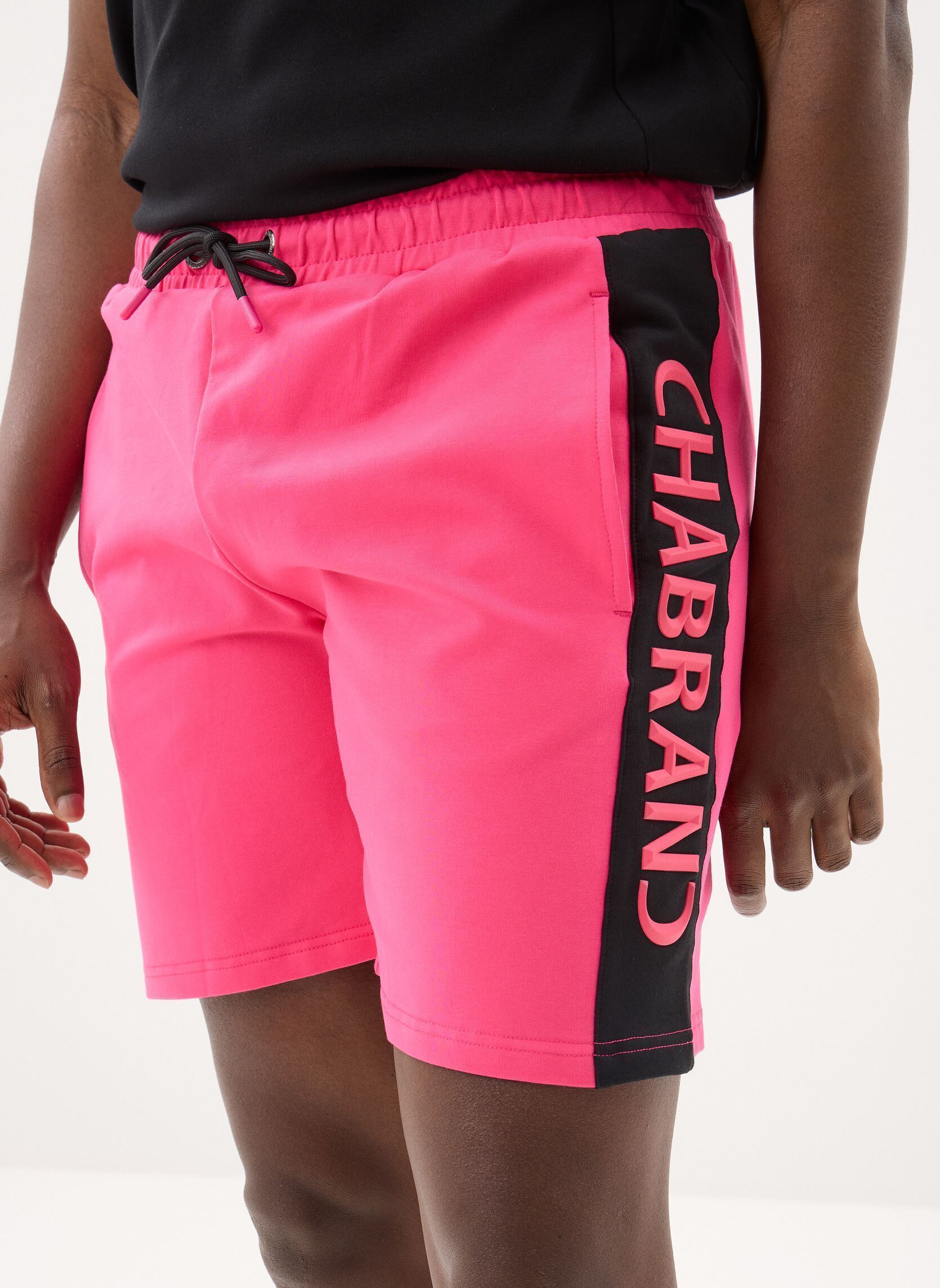 Sportshorts 63204 heren roze Chabrand Sportshorts 63204 heren roze CO671