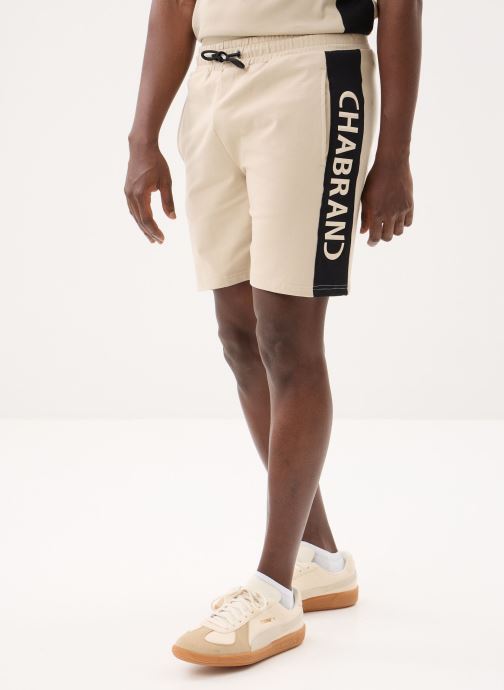 Chabrand Sportshorts 63204 heren beige