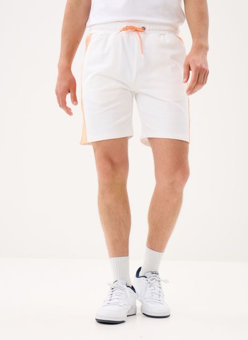 Chabrand Sportshorts 63204 heren wit