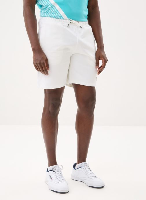 Chabrand Sportshorts 63206 heren wit