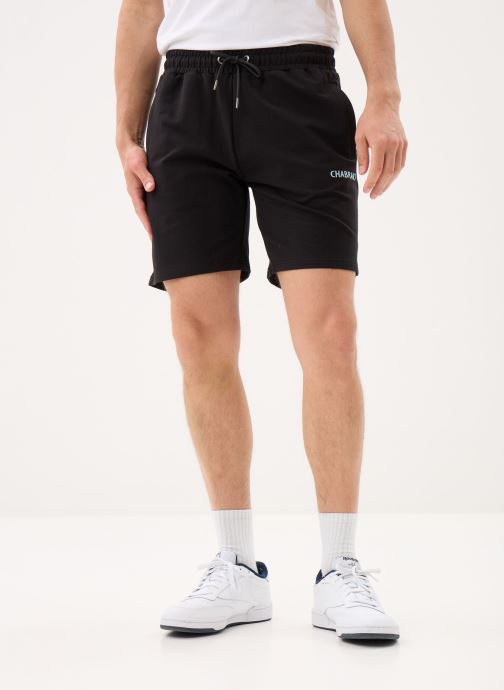 Chabrand Sportshorts 63208 heren zwart