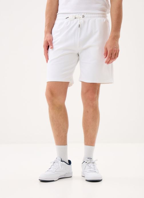 Chabrand Sportshorts 63208 heren wit