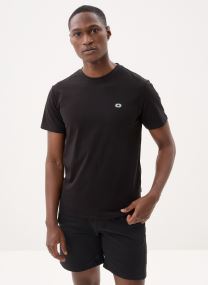 T-shirts met korte mouwen 63211 heren zwart Chabrand T-shirts met korte mouwen 63211 heren zwart CO193