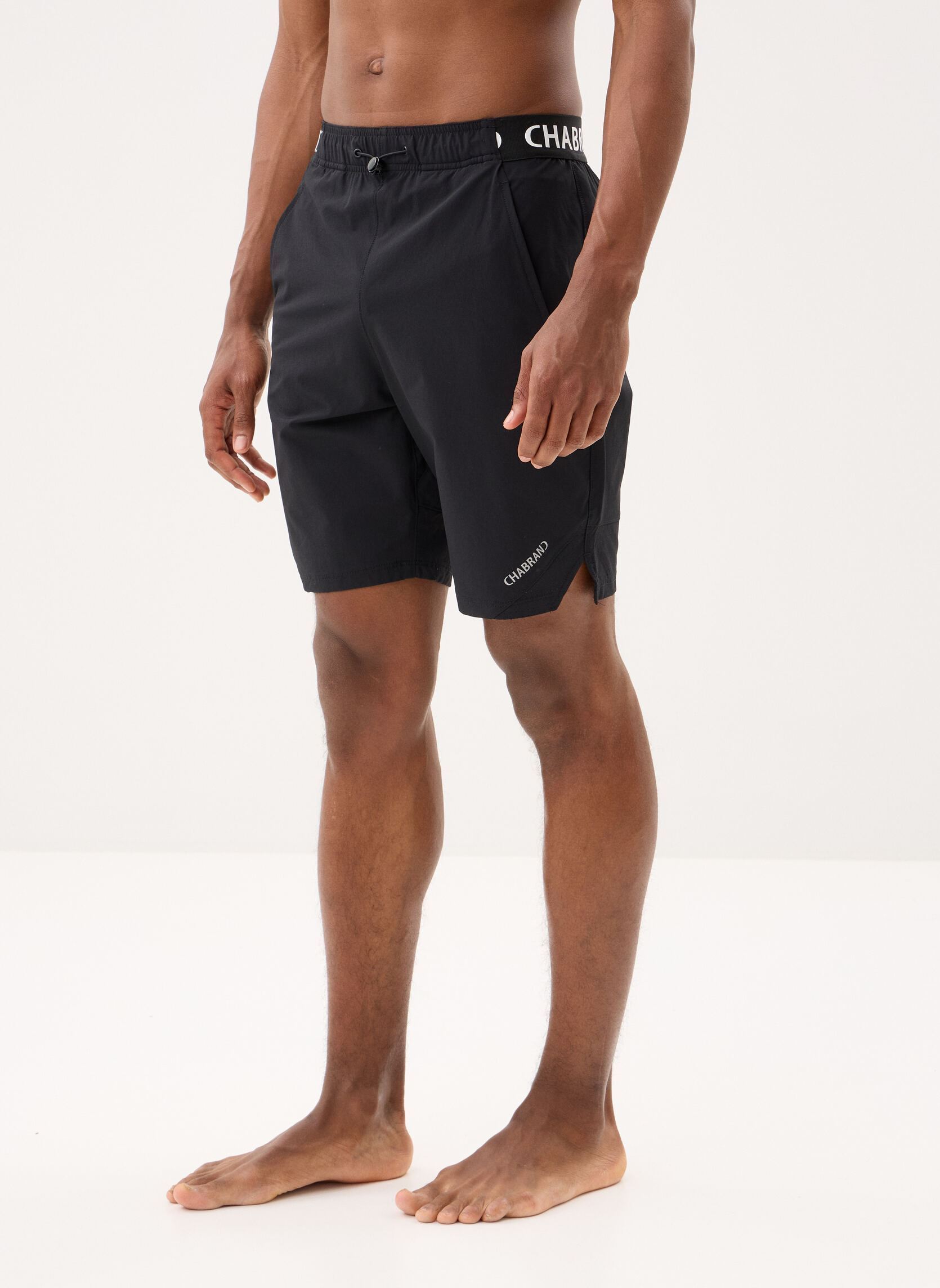 Sportshorts 63215 herren schwarz Chabrand Sportshorts 63215 herren schwarz NY100